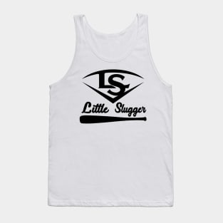 Little Slugger Tank Top